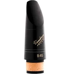 Vandoren CM309 B45 Dot Traditional Bb Clarinet Mouthpiece