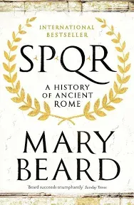 SPQR: A History of Ancient Rome