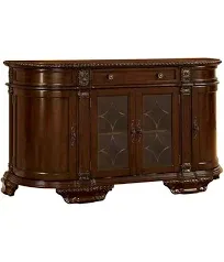 Furniture of America Bellagio Server