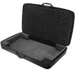 Odyssey EVA Molded Soft Case with Wheels for Pioneer DJ OPUS-QUAD