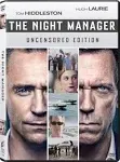 The Night Manager (dvd)