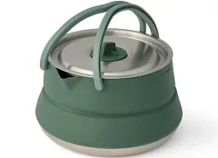 Sea to Summit Detour Collapsible Kettle