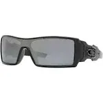 Oakley Men's Oil Rig Sunglasses