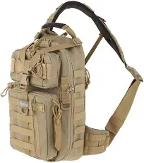 Maxpedition New Sitka Gearslinger Foliage Green Brand New With Tags