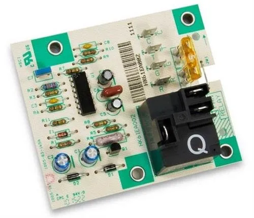 HK61EA002 - Carrier OEM Fan Coil Control Board - Replaces: CESO130003-01, CESO130003-00, CESO130003
