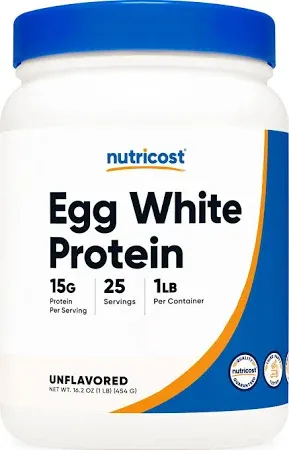 Factory Bulk Supply Egg White Protein Powder On Sale - Buy Egg White Powder Price Product on Alibaba.com