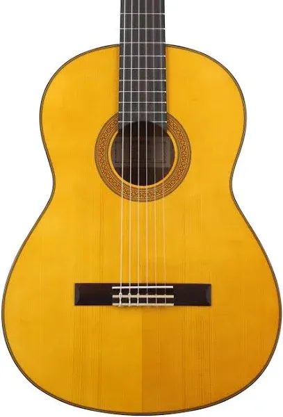 Yamaha CG142S Spruce Top Classical Guitar