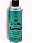 Cre-Oil 11 oz. Penetrating Oil CO-11