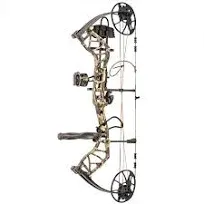 Bear Species EV RTH Bow Package