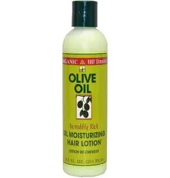 ORS Olive Oil Professional Incredibly Rich Oil Moisturizing Hair Lotion 23 Ou...