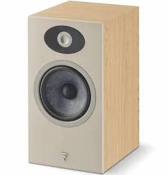 Focal Theva N° 1 Bookshelf Speakers