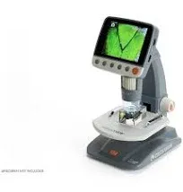 Celestron Infiniview LCD Digital Microscope - 44360