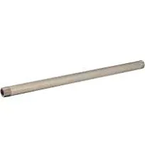 Southland 3/4-in x 48-in Galvanized Pipe