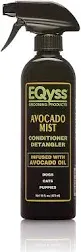 Eqyss Avocado Mist Conditioner Detangler