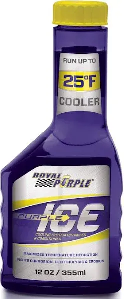 Royal Purple Purple Ice Coolant