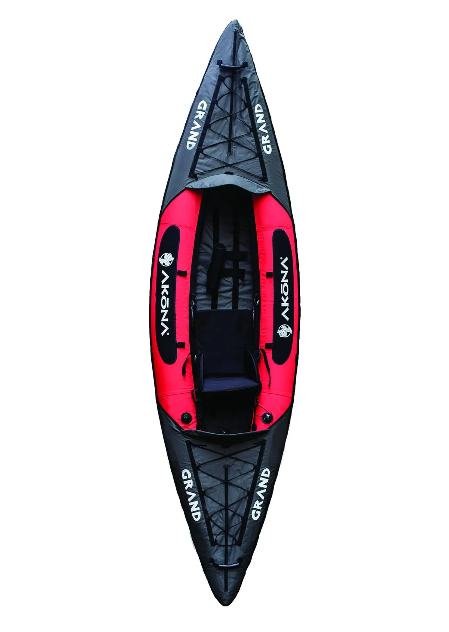 Akona Grand Inflatable Single Kayak