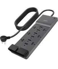 Belkin 12-Outlet Surge Protector