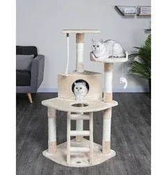 Go Pet Club 48" Cat Tree