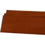 Sauers Mahogany Veneer 1/16" Thick, 3 Sq. ft. Pack