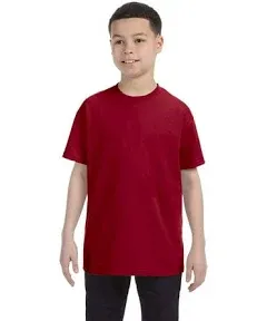 Gildan Youth Ultra Cotton T-Shirt