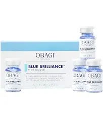 Obagi Blue Brilliance Triple Acid Peel