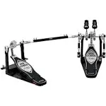 Tama Power Glide Twin Pedal HP900PWN - Double pédale de tambour