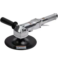 Ingersoll Rand 313-B 7" Air Angle Sander