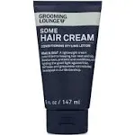 Grooming Lounge Some Hair Cream - 5 oz.