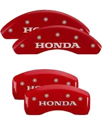 Disc Brake Caliper Cover