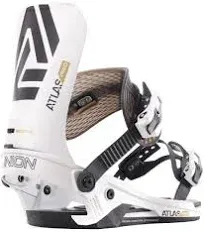 Union Atlas Pro Snowboard Bindings