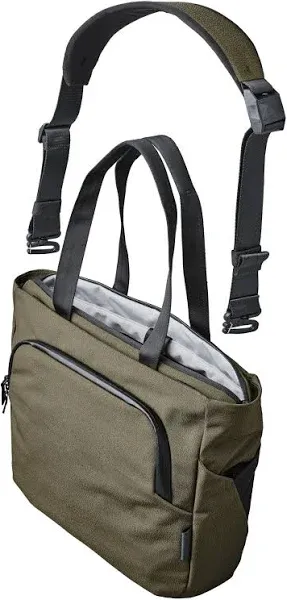 Alpaka Bravo Tote Versatile Laptop Tote Bag