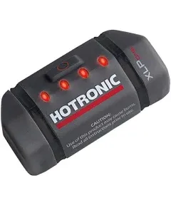 Hotronic XLP ONE Battery Pack