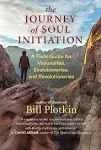 The Journey of Soul Initiation: A Field Guide for Visionaries, Evolutionaries, and Revolutionaries