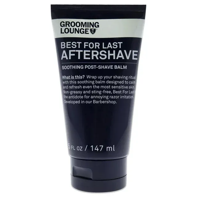 Grooming Lounge Some Hair Cream 5 fl oz