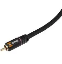 Element-hz Subwoofer Cable 6 Meter