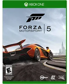 Forza Motorsport 5