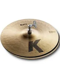 K Special K/Z Hi-Hat Cymbals