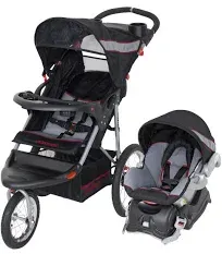 Baby Trend Expedition Travel System