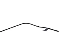 Dorman 917-384 Engine Oil Dipstick Tube - Metal Compatible with Select Models