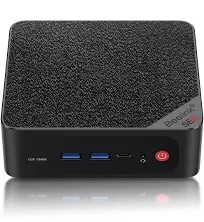 Beelink SER5 Max Mini PC