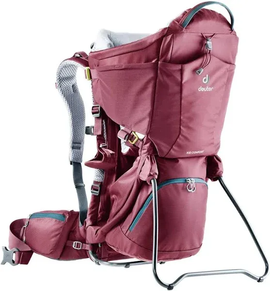 Deuter Kid Comfort Carrier