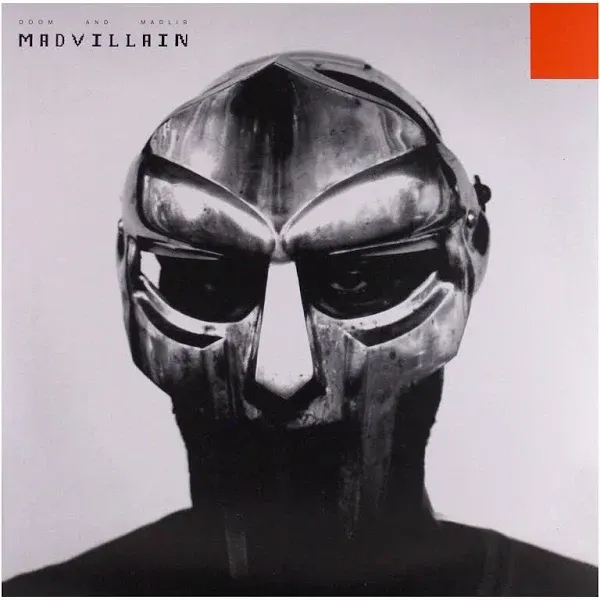 Madvillain - Madvillainy