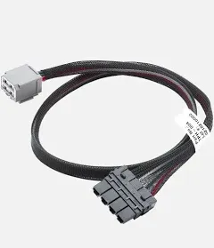 Tow-Pro Brake Controller Harness (TPH-004)