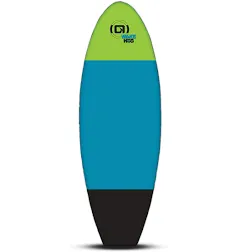 O'Brien Wake Hog Surf Style Foam Wakesurf Board