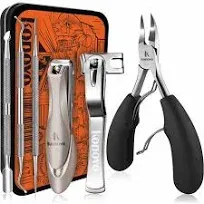 konovo Thick Toenail Clippers KK22