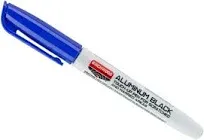 B/c Aluminum Black Touch-up Pen