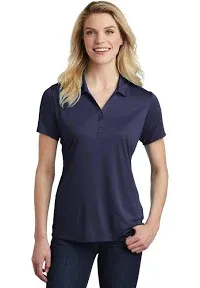 Sport-Tek Ladies PosiCharge Competitor Polo