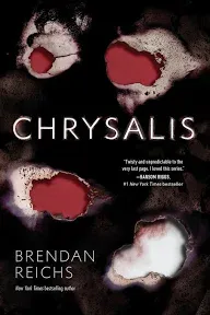 Chrysalis [Book]