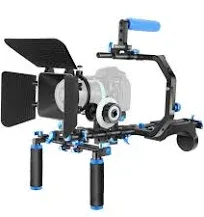 Neewer DSLR Shoulder Rig Kit