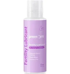 Premom Fertility Lubricant